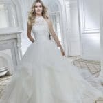Robe de mariée Divina Sposa modèle 20222