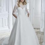 Robe de mariée Divina Sposa modèle 20228