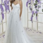 Robe de mariée Just for You modèle 20515