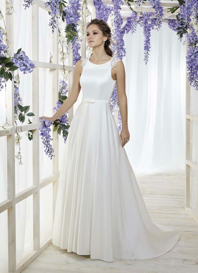 Robe de mariée Just for You modèle 20522