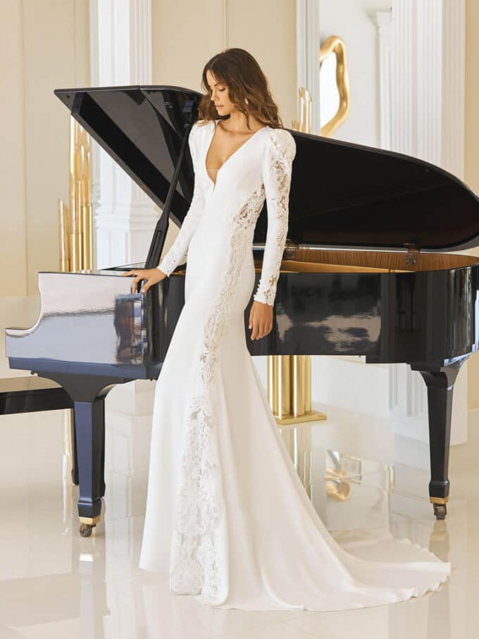 Robe de mariée Kaya Pronovias