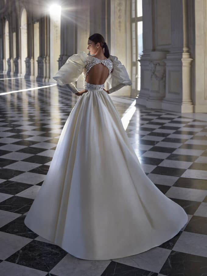 Robe de mariée Oliana Pronovias