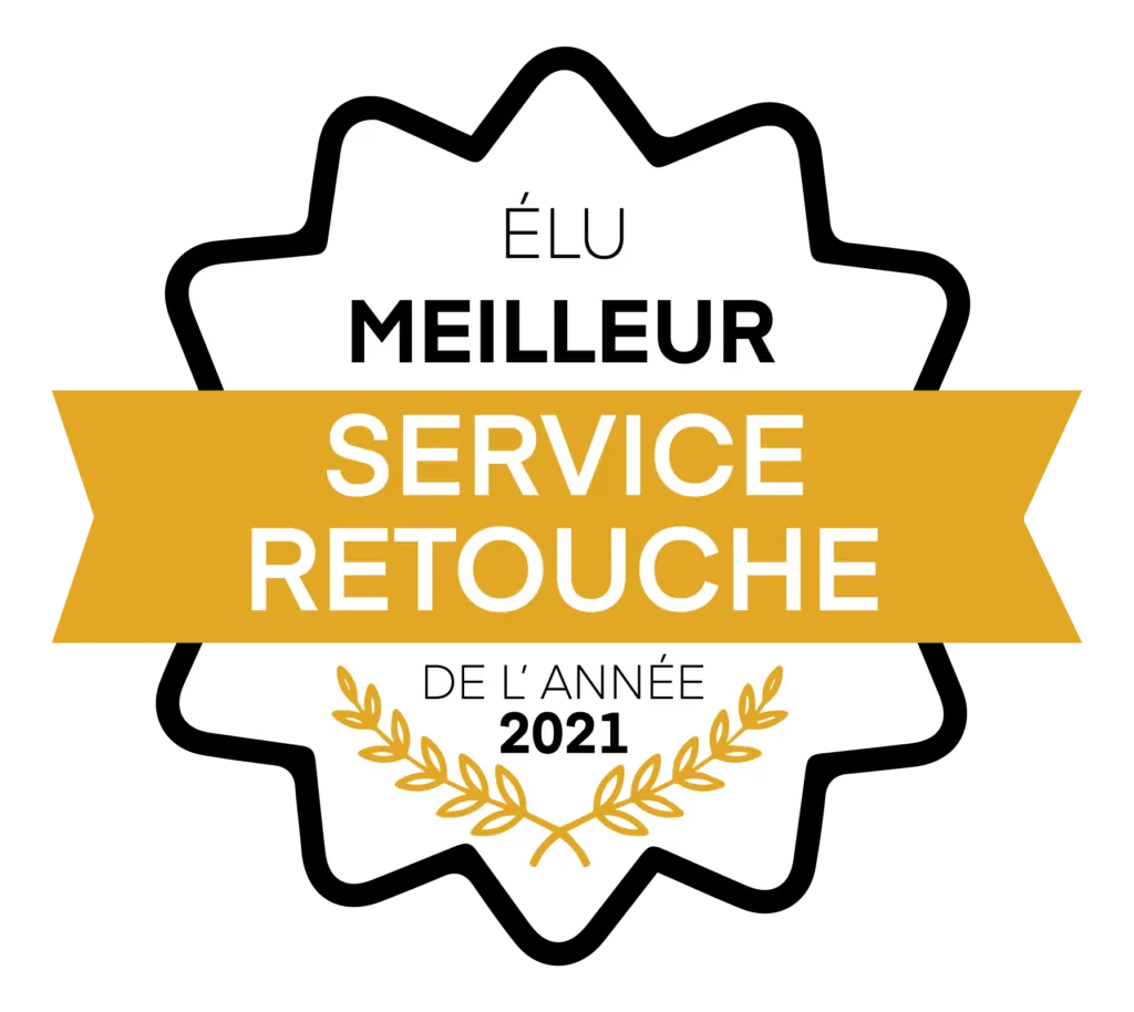elu meilleur service retouche 2021