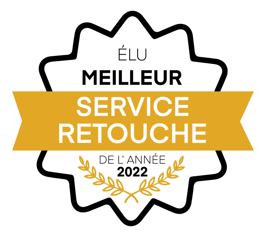 elu meilleur service retouche 2022