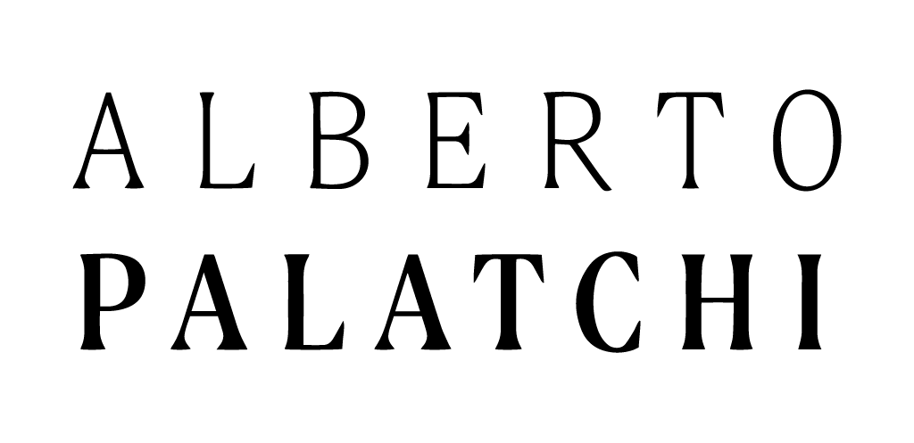 logo alberto palatchi