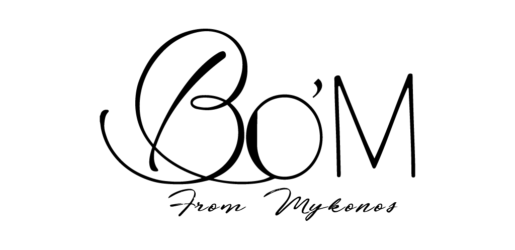 logo bom