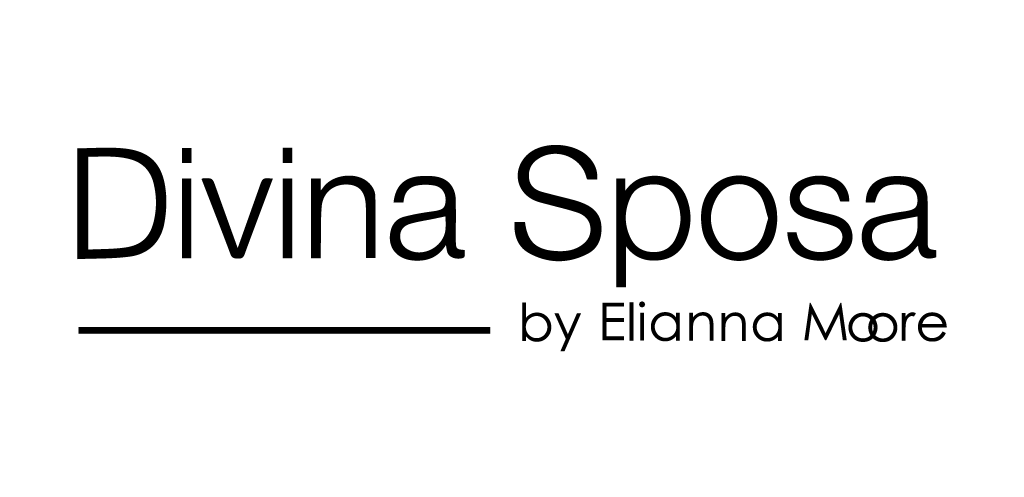 logo divina sposa