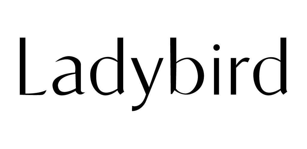 logo ladybird