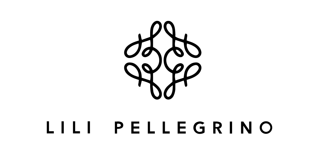 logo lili pellegrino