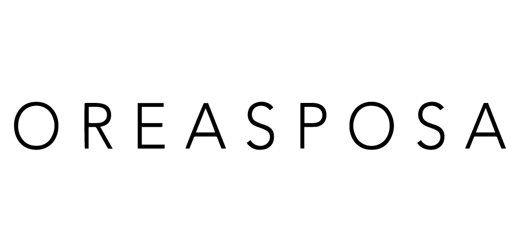 logo oreasposa