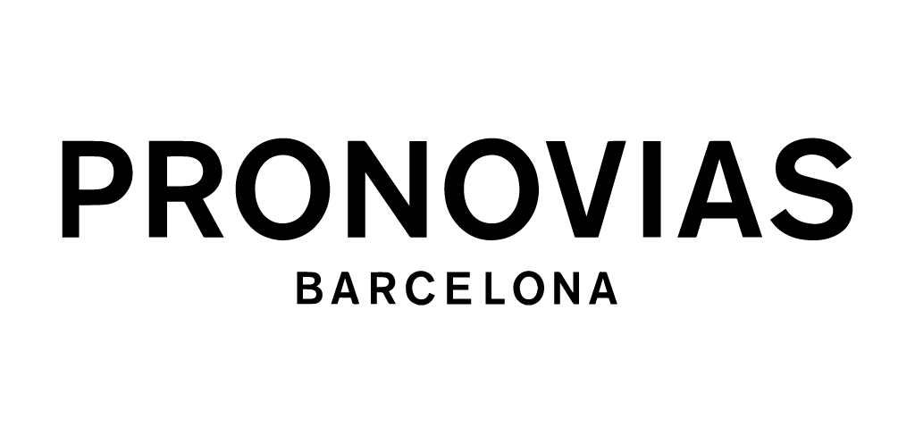 logo pronovias