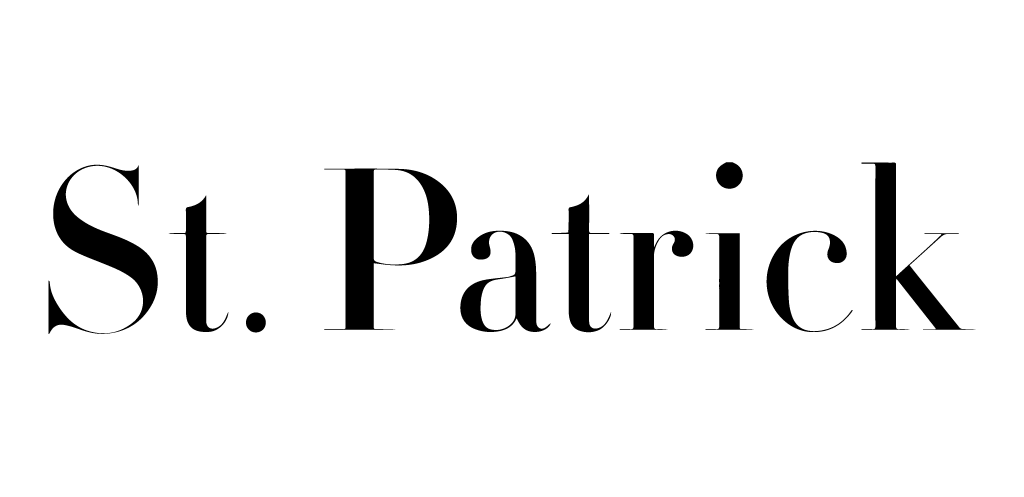 logo san patrick