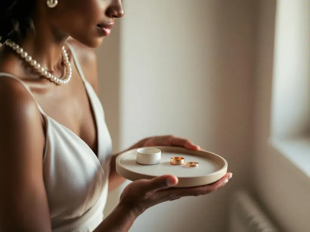 Photo bijoux-mariage-2025-perles-dore-minimalisme