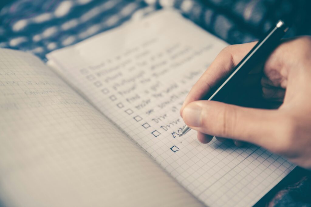 todo-list-mariage
